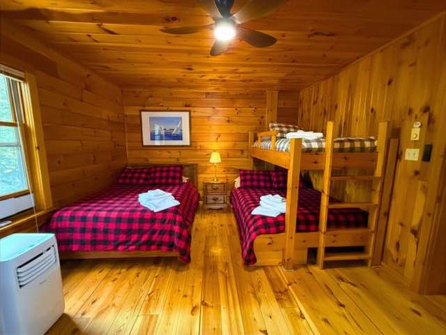 kids room